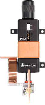 Pro X Modular Weld Head - Welding Accessories from Sunstone Welders