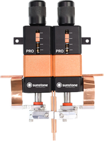 Pro X Modular Weld Head - Welding Accessories from Sunstone Welders