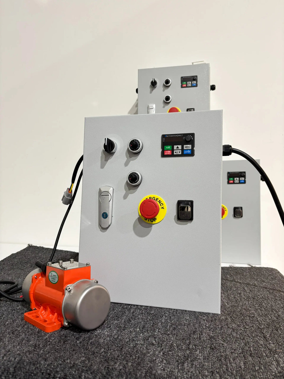 3D Potter SureFlow™ 40 Pump - 3D Printer Accessories from 3D Potter