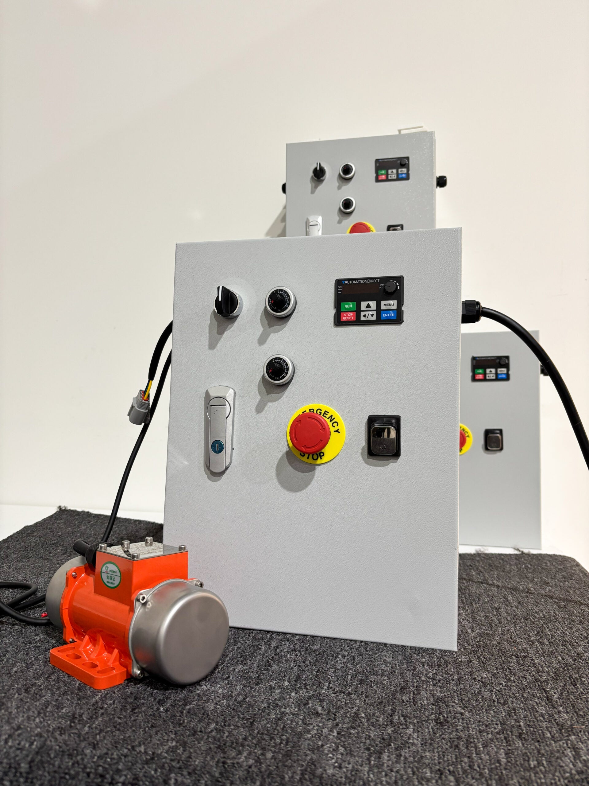 3D Potter SureFlow™ 40 Pump