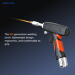 HEROLASER T700PRO Handheld Fiber Laser Welder ML-WF-A03 (T7-MM02) – 700W HEROLASER