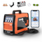 Weld Faster. Cleaner. Easier. Professional handheld laser welder designed for beginners and pros. No grinding. No mess. Just clean welds. - Welders from HEROLASER