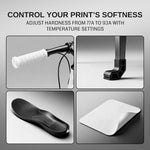 SainSmart Lightweight TPU Filament 1.75mm – Foaming LW-TPU (77A–93A) SainSmart.com