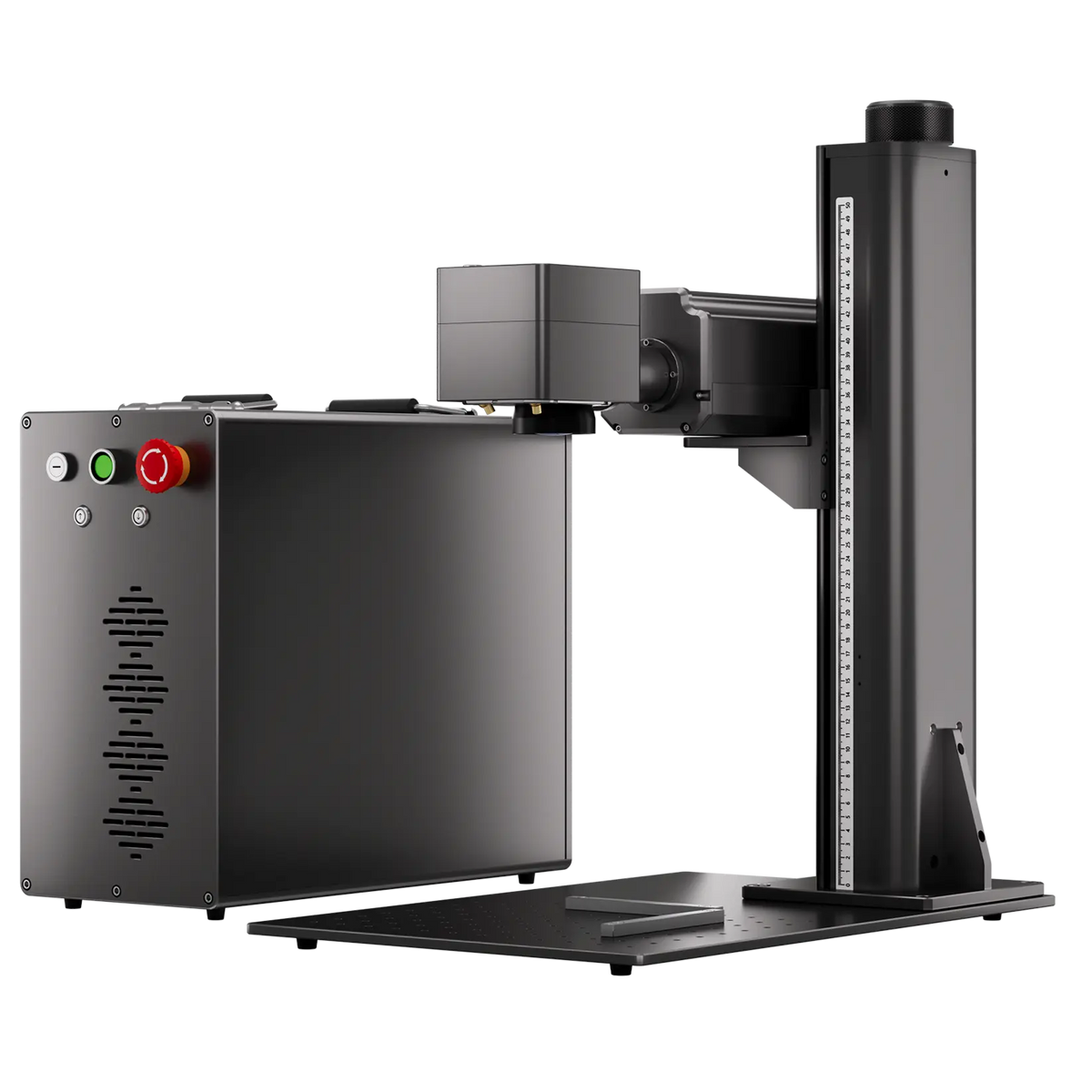 ComMarker Titan-1 JPT MOPA Fiber Laser Engraver - Craft Cutters & Embossers from ComMarker Laser