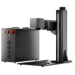 ComMarker Titan-1 JPT MOPA Fiber Laser Engraver - Craft Cutters & Embossers from ComMarker Laser
