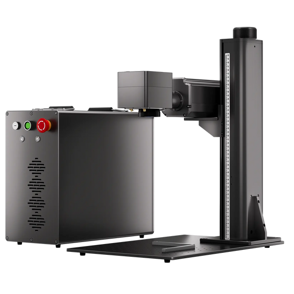 ComMarker Titan-1 JPT MOPA Fiber Laser Engraver - Craft Cutters & Embossers from ComMarker Laser
