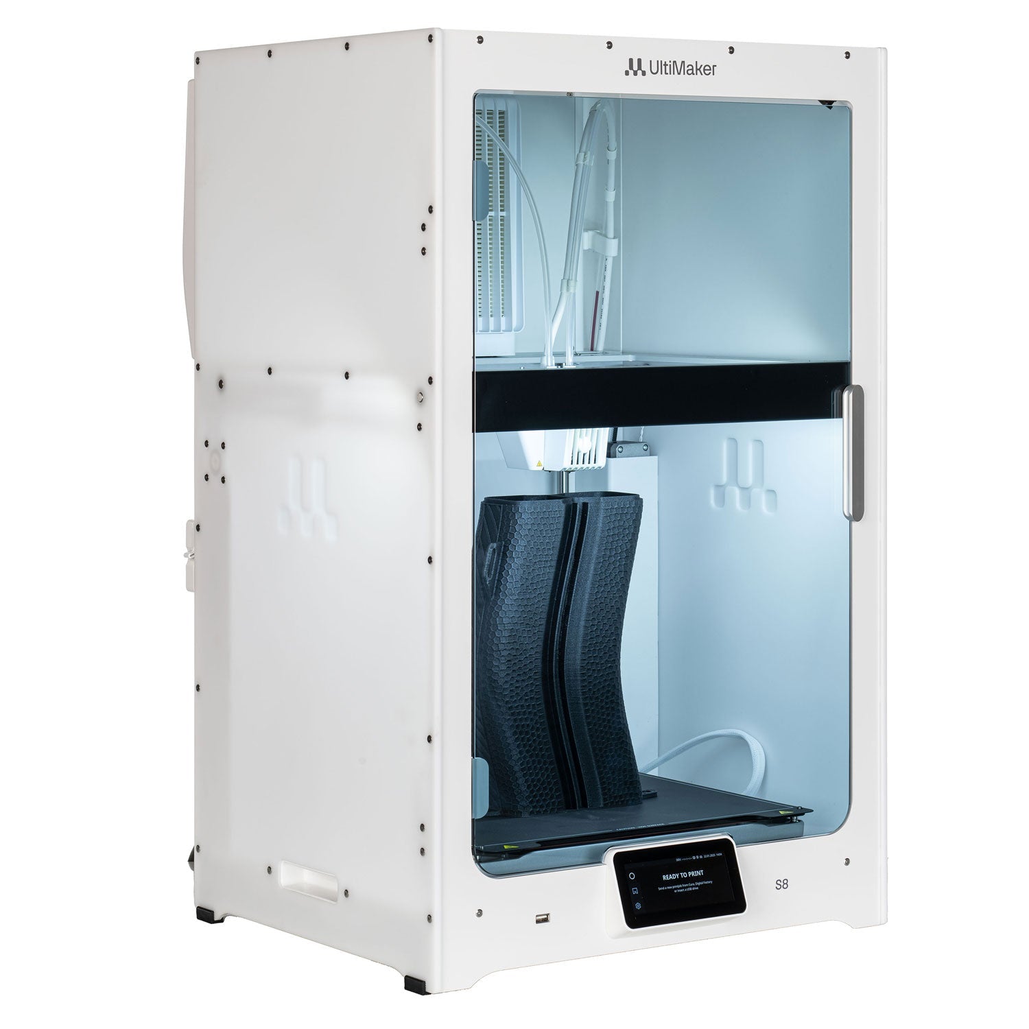 UltiMaker S8 3D Printer (62-237331)