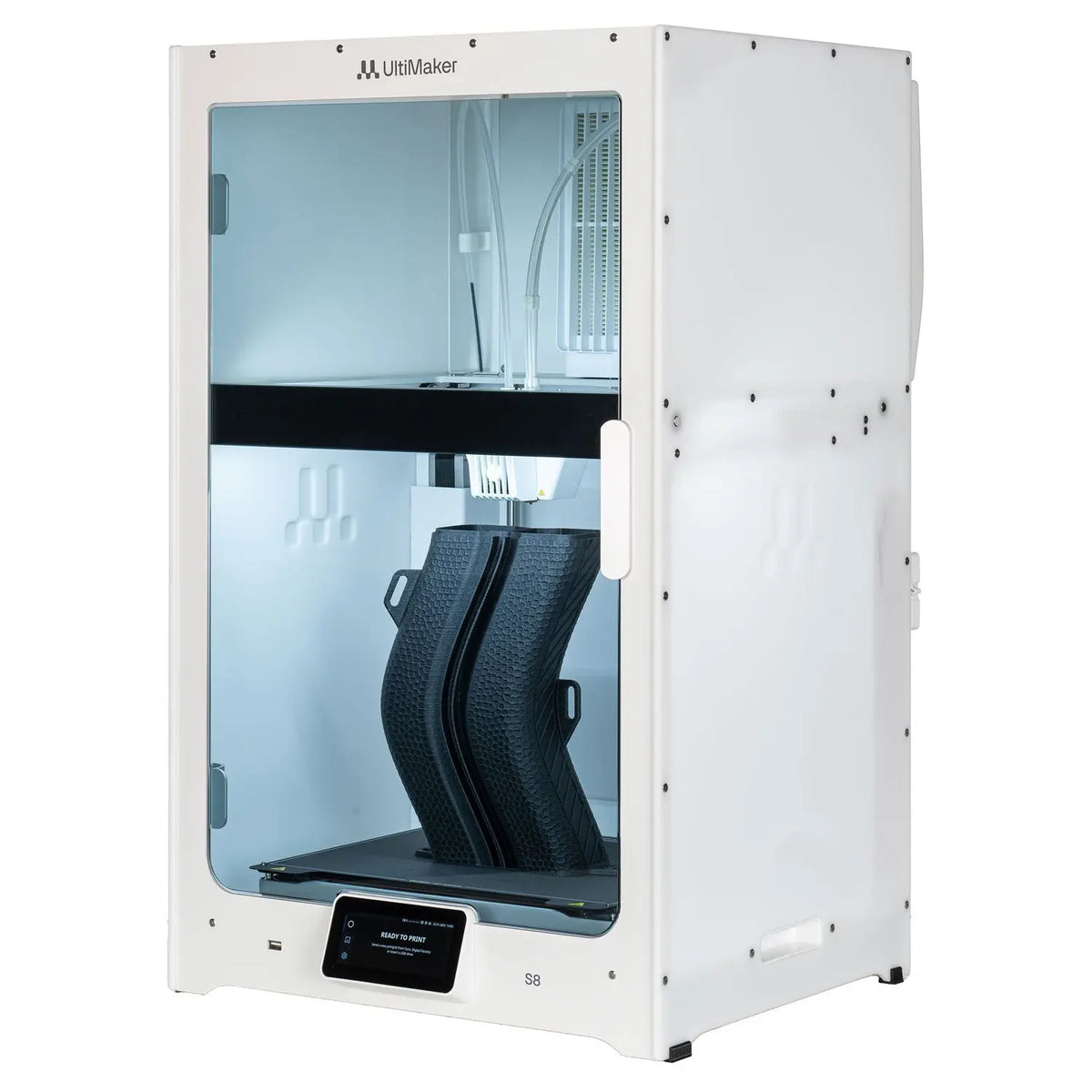 UltiMaker S8 3D Printer (62-237331) - 3D Printers from UltiMaker