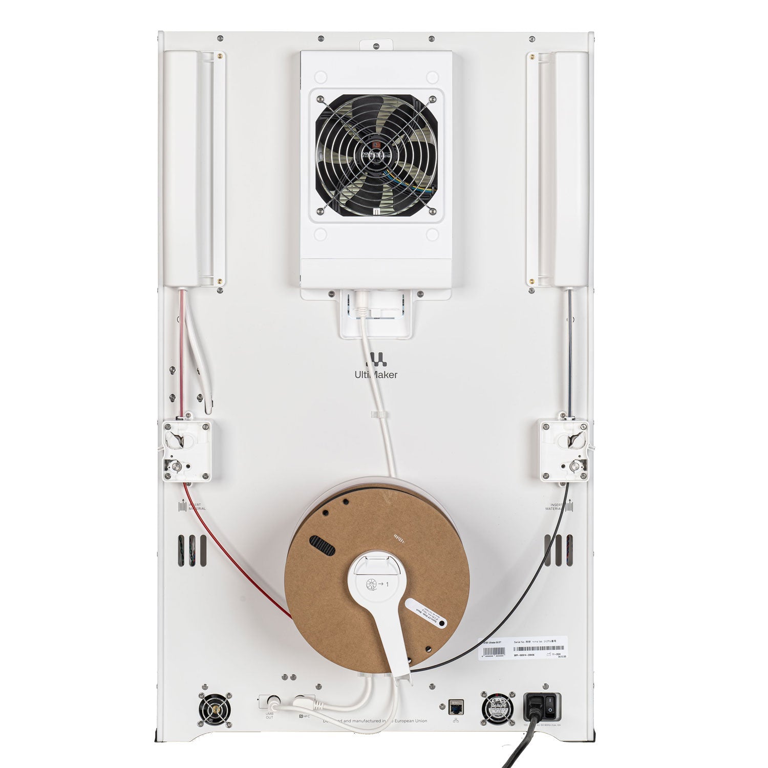 UltiMaker S8 3D Printer (62-237331)