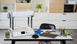 MY YARD Formart S Vacuum Forming Machine (MY171Z110) - Manufacturing from MY YARD