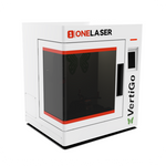 OneLaser VertiGo™ Performance Rotary Laser for Drinkware (38W RF)