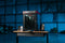Vision Miner 22 IDEX V4 High-Temperature Industrial 3D Printer - 3D Printers from Vision Miner