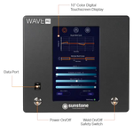 Sunstone Wave AC Micro TIG Welder - Welders from Sunstone