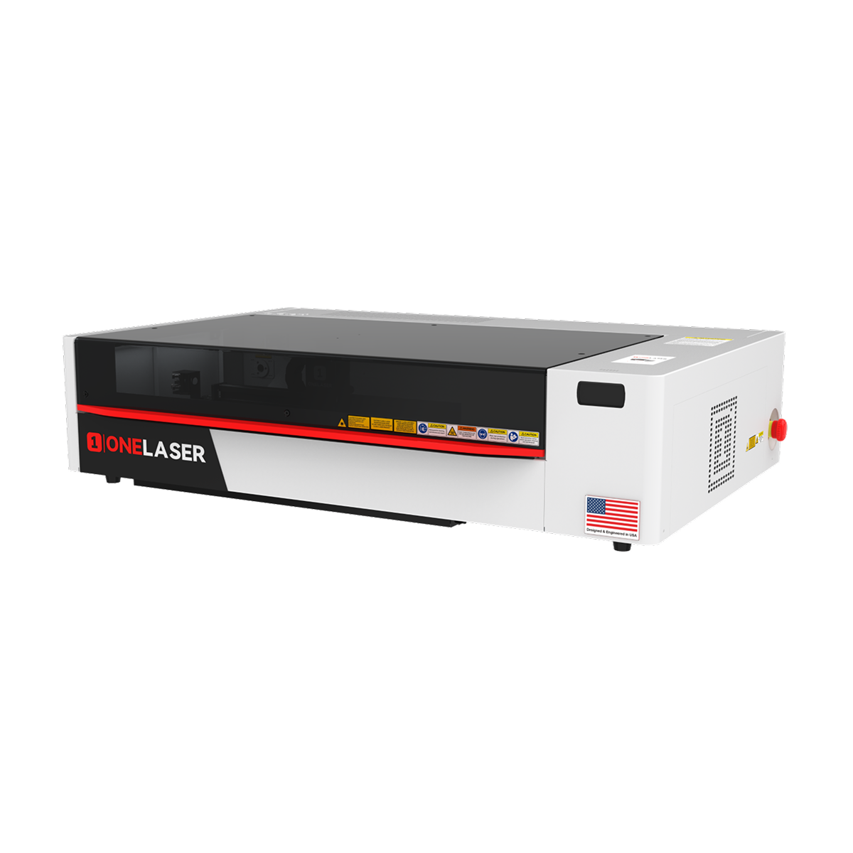 OneLaser XRF™ Performance Desktop Laser Engraver (38W RF) OneLaser