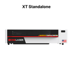 OneLaser XT™ Performance Desktop Laser Engraver (55W Glass) OneLaser