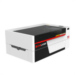 OneLaser XT™ Performance Desktop Laser Engraver (55W Glass)