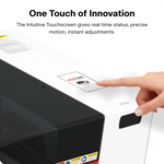 OneLaser XRF™ Performance Desktop Laser Engraver (38W RF) OneLaser