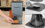 AtomStack Atelier Laser Engraver – 12W Diode Galvo - Craft Cutters & Embossers from AtomStack