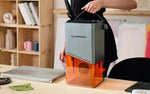 AtomStack Atelier Laser Engraver – 12W Diode Galvo - Craft Cutters & Embossers from AtomStack