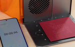 AtomStack Atelier Laser Engraver – 12W Diode Galvo - Craft Cutters & Embossers from AtomStack