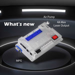Genmitsu 3020-PRO MAX V2 CNC Router – Compact CNC Router for Wood, Plastics & Light Metal Machining SainSmart.com