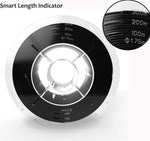 SainSmart PRO-3 PETG Filament – 1.75mm, 1kg (2.2 lb) SainSmart.com
