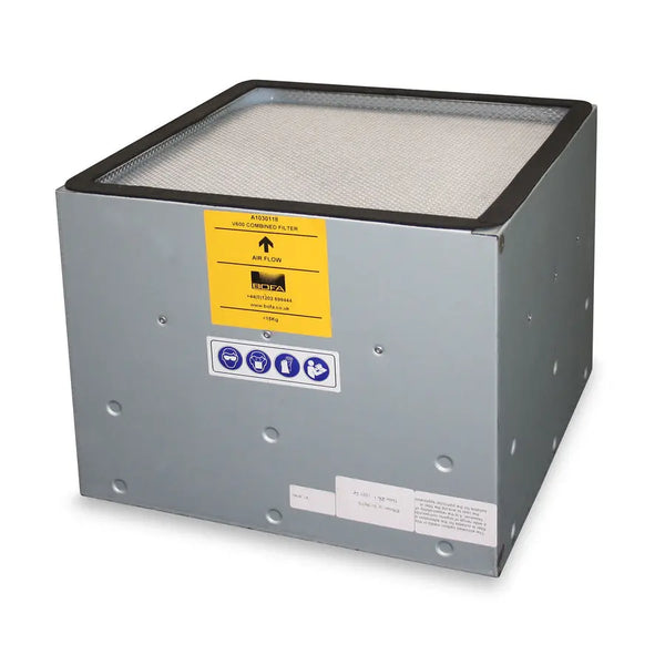 Donaldson BOFA - Combined Filter – HEPA & Carbon [AD 250 & AD 350] (1UA1030055) - Filters & Screens from Donaldson BOFA