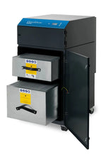 Donaldson BOFA - ADVANTAGE (AD) 1000 iQ Fume Extractor (SS/FCS Enabled) (1U4665810503-1419) - Business & Industrial from Donaldson BOFA
