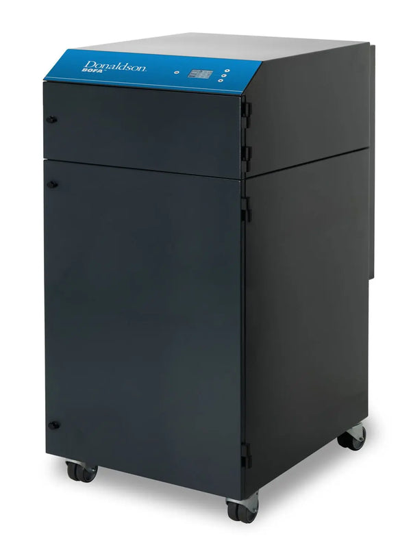 Donaldson BOFA - ADVANTAGE (AD) 1500 iQ Fume Extractor (SS/FCS Enabled) (1U630811504-1419) - Business & Industrial from Donaldson BOFA