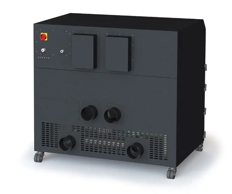 Donaldson BOFA - ADVANTAGE (AD) 2000 iQ Laser Fume & Dust Extraction System (1U4665812006-1537-US) - Business & Industrial from Donaldson BOFA