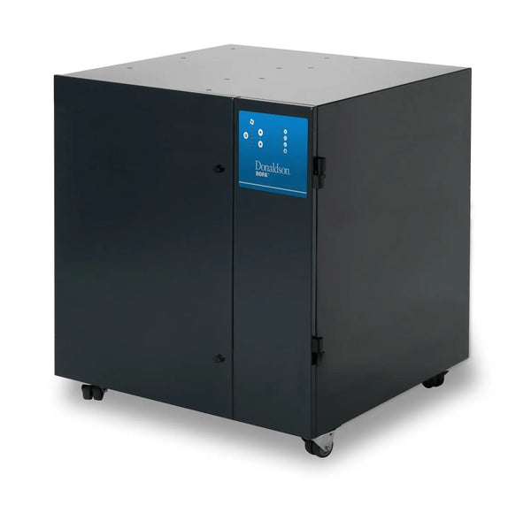 Donaldson BOFA - ADVANTAGE (AD) BASE 1 Oracle Fume Extractor (1U30811013-1462) - Business & Industrial from Donaldson BOFA