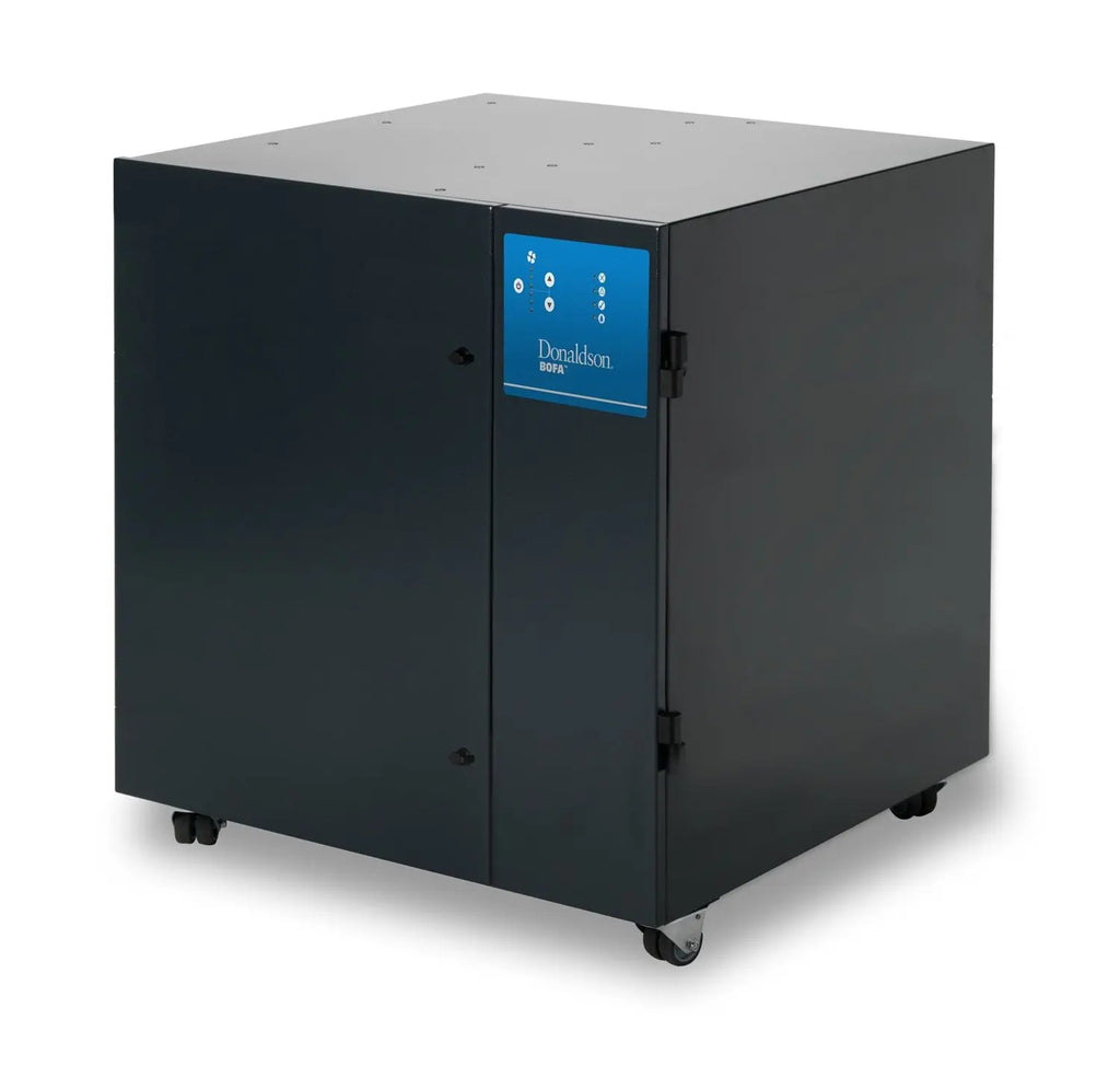Donaldson BOFA - ADVANTAGE (AD) BASE 1 Oracle Fume Extractor (1U308110