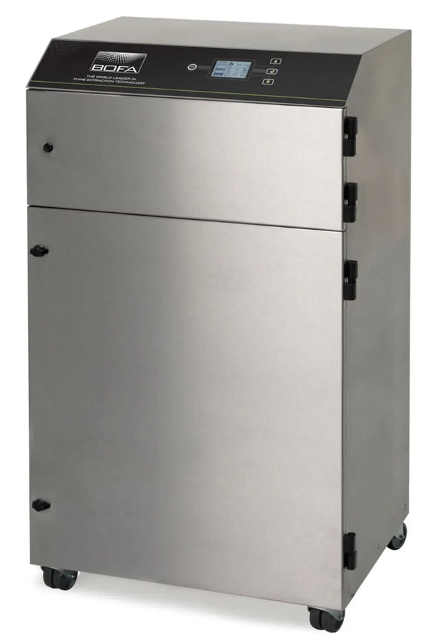Donaldson BOFA - ADVANTAGE (AD) PVC iQ Industrial Fume Extractor (1U1343705580106030) - Business & Industrial from Donaldson BOFA