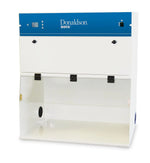 Donaldson BOFA - FumeCAB 1000 iQ Fume Extractor Cabinet (1U41998510850560-1451) - Business & Industrial from Donaldson BOFA