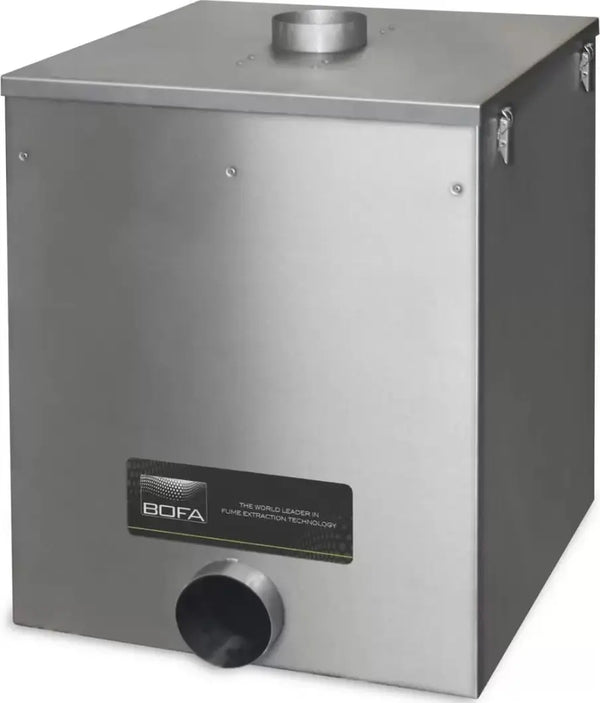 Donaldson BOFA - ILF-600 Inline Bag Pre-Filter System (1UA1030073) - Filters & Screens from Donaldson BOFA