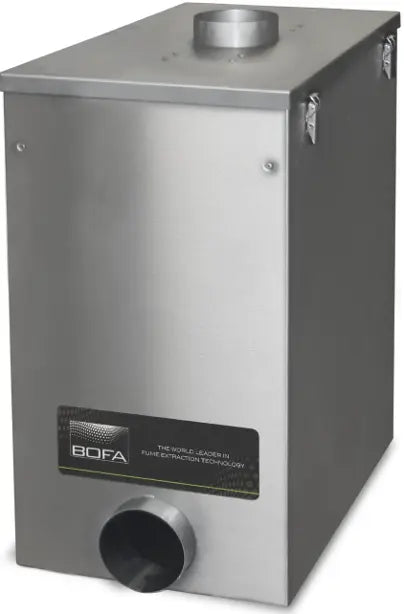 Donaldson BOFA – ILF-300 Inline Bag Pre-Filtration System (1UA1030069) - Manufacturing from Donaldson BOFA