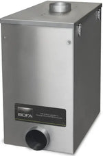 Donaldson BOFA – ILF-300 Inline Bag Pre-Filtration System (1UA1030069) - Manufacturing from Donaldson BOFA