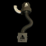 Fume Dog – Bulldog-EX-FLEX – Magnetic Wall-Mount Welding Fume Extraction / Exhaust System - Business & Industrial from Fume Dog