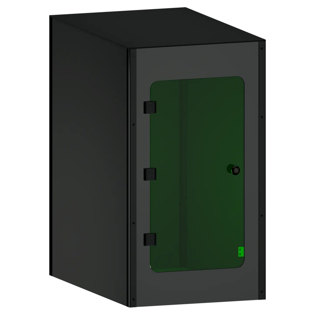 ComMarker Safety Enclosure Pro - Industrial Cabinets from ComMarker Laser