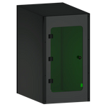 ComMarker Safety Enclosure Pro - Industrial Cabinets from ComMarker Laser
