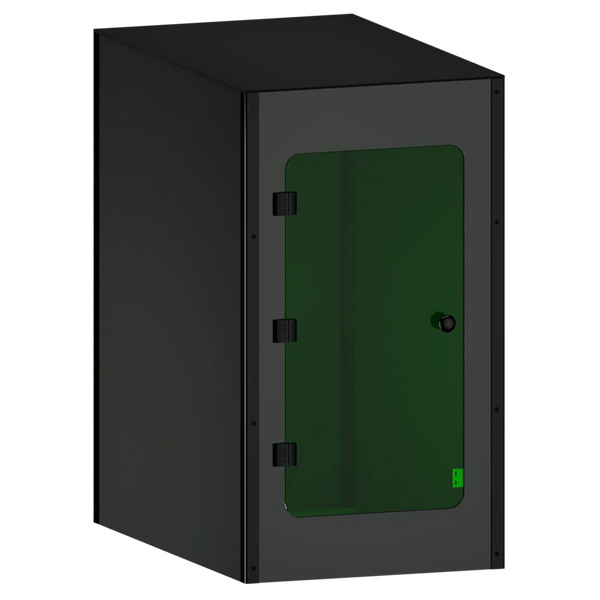 ComMarker Safety Enclosure Pro - Industrial Cabinets from ComMarker Laser