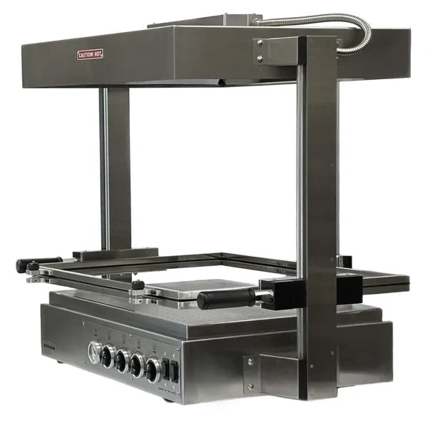 Centroform EZFORM LV 1827 VX Vacuum Forming Machine (Built in Vacuum System)