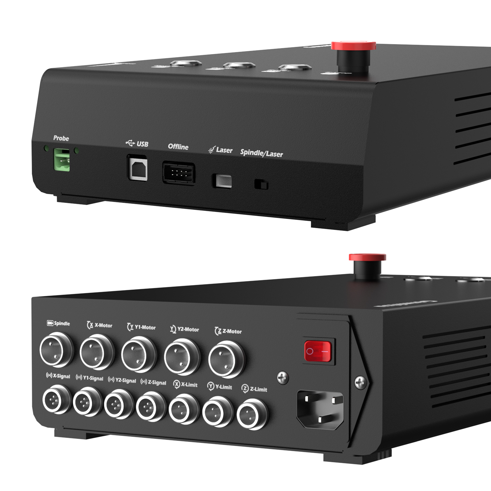 Genmitsu PROVerXL 4030 V2 CNC Router - 400×300 mm Work Area