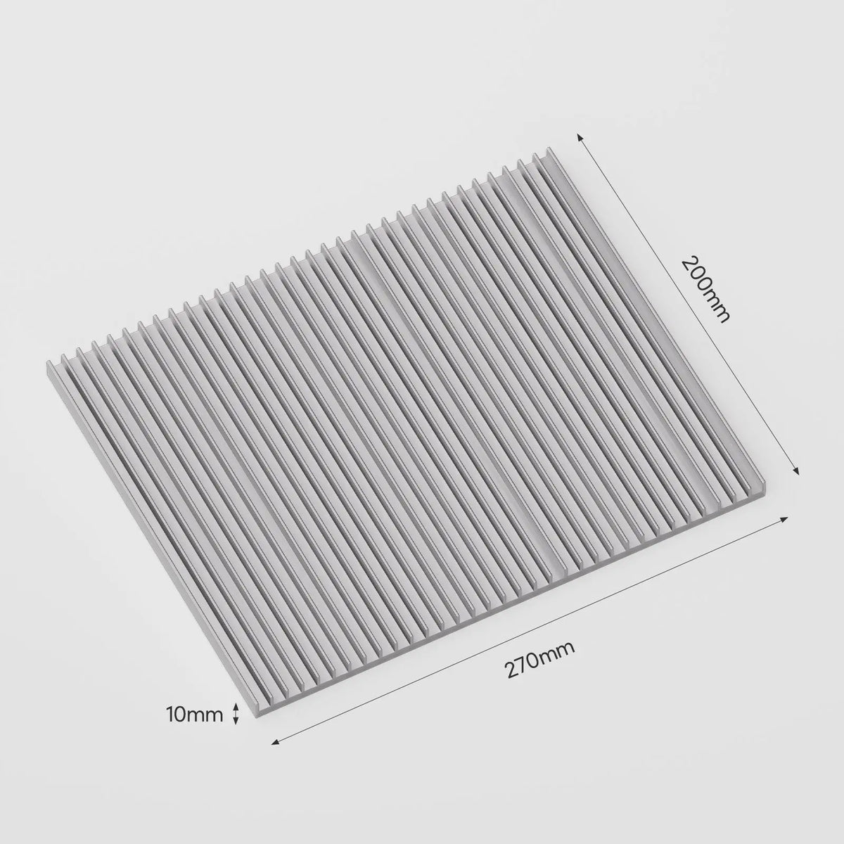 ComMarker Cutting Panel - Cutter Accessories from ComMarker Laser