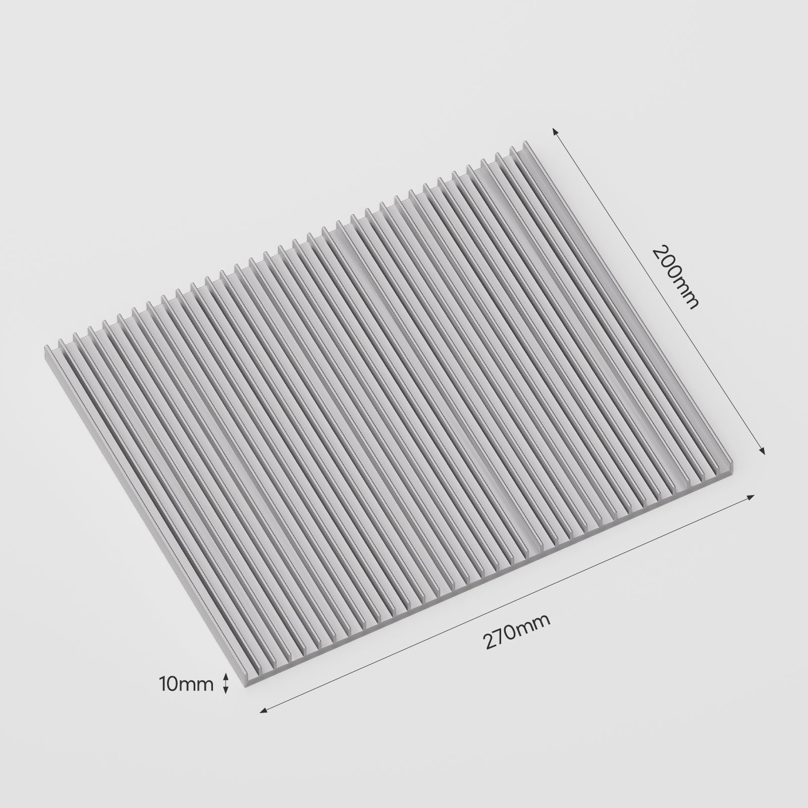 ComMarker Cutting Panel