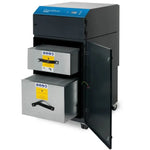 Donaldson BOFA - ADVANTAGE (AD) 1500 iQ Laser Fume Extractor (1U15811504-1419) - Business & Industrial from Donaldson BOFA