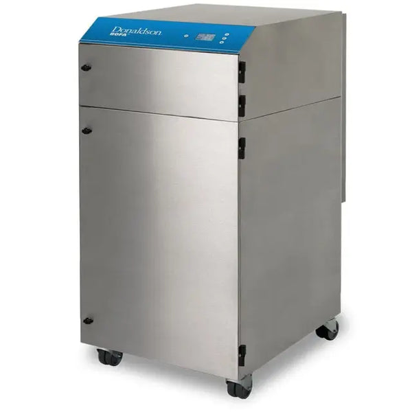 Donaldson BOFA - ADVANTAGE (AD) 1500 iQ Laser Fume Extractor (1U15811504-1419) - Business & Industrial from Donaldson BOFA