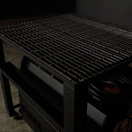 Fume Dog – Bulldog-DDT – Welding Downdraft Table with Built-In Fume Extraction - Business & Industrial from Fume Dog