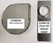 Donaldson BOFA - Exhaust Spigot [AD Oracle SA iQ] (1UA1060130) - Manufacturing from Donaldson BOFA