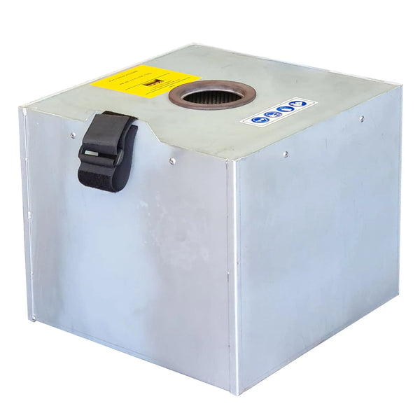 Donaldson BOFA - Replacement Filter F8 [AM 400] (1UA1030460) - Filters & Screens from Donaldson BOFA